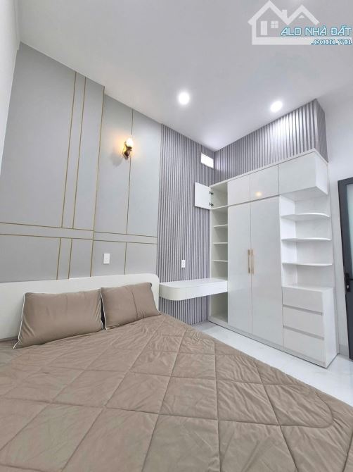 💥Nhà Mới,2 Mê,Diện Tích Sử Dụng 160m2,Đường Nay Der,gần siêu thị Coomart,nhiều Lô khác - 4