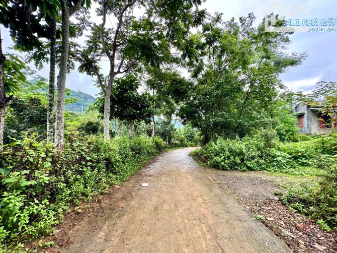 2108m Có 1975m Đất Ở -  Lô Góc Nên Phân Lô Cực Đẹp - Gần Cửu Thác Tú Sơn - Kim Bôi - 4