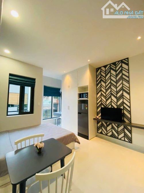 Bán nhà hẻm xe hơi Quận 3 đúc 6 tầng BTCT 135m2 NGANG 7.5m 13CHDV Dòng tiền 170tr/th - 4
