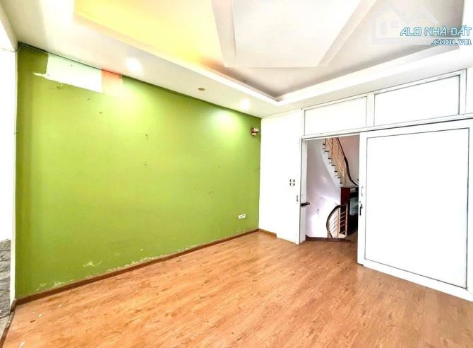 KHU CỰC HIẾM NHÀ BÁN - BÁN NHÀ PHÂN LÔ DUY TÂN 55M2 - 5 TẦNG 4M MẶT TIỀN - 26 TỶ - VỈA HÈ - 4