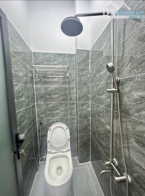 BÁN NHÀ 1 LẦU ĐẸP, FULL NỘI THẤT – NỞ HẬU TÀI LỘC – NGUYỄN THỊ KIỂU, QUẬN 12 – GẦN METRO - 4