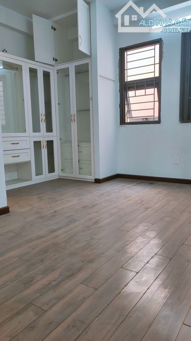 ÔTÔ NGỦ TRONG NHÀ - BÌNH THẠNH NGAY QUẬN 1 & PHÚ NHUẬN 66M2 4 TẦNG 4PN SÂN THƯỢNG - 4