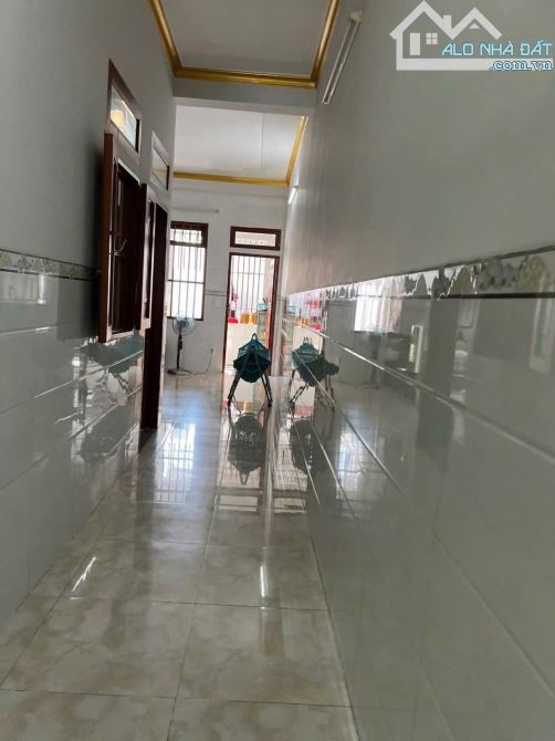 Nhà gần chợ Bình An, 162m ngang 5,5m xây 1 trệt 1 lầu, đường ô tô, 2548 Dĩ An - 4