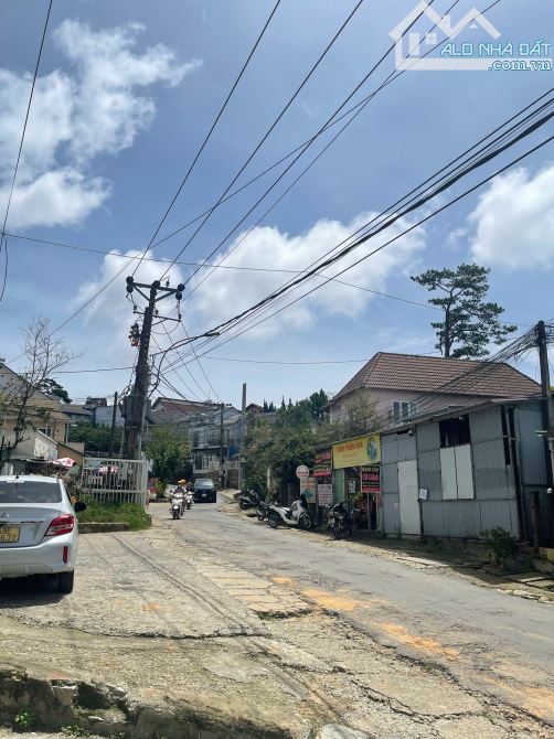 BÁN CĂN HỘ MT ĐƯỜNG HOÀNG HOA THÁM, 3.2TY. SHR. ĐÀ LẠT - 4