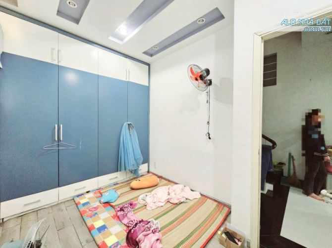 Gấp bán nhà, dt 135m2, giá 12.5 tỷ, gần Xô Viết Nghệ Tĩnh, Bình Thạnh. - 4