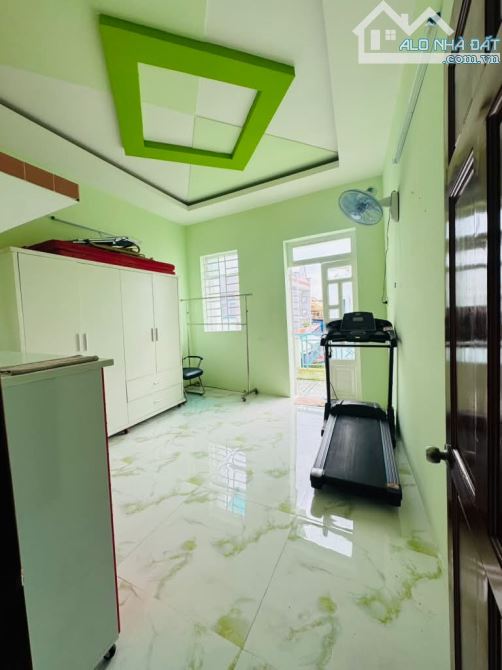 🛎️NHÀ ĐẸP CHÍNH CHỦ 1 ĐỜI - NỞ HẬU TÀI LỘC - 2 TẦNG 45M2 HOÀN CÔNG ĐỦ - LƯU HỮU PHƯỚC - 4