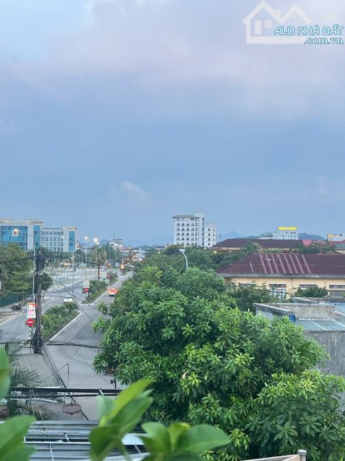 BIỆT THỰ SÂN VƯỜN NGUYỄN BÍNH, XUÂN PHÚ - 19,7 TỶ - 4