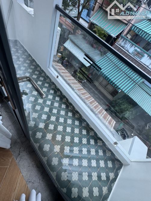 BÁN NHÀ ĐẸP NGAY GIAO LỘ AN DƯƠNG VƯƠNG VÕ VĂN KIỆT -ĐƯỜNG 6M -4*12* 2 TẦNG -GIÁ 5.05TỶ TL - 4