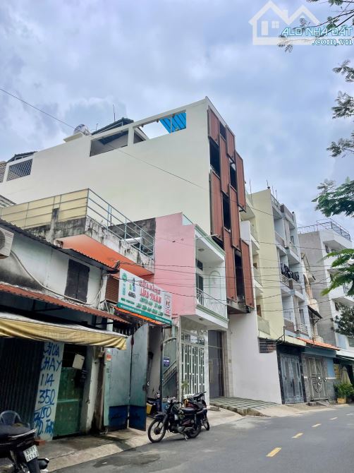 Nhà Ngang 5m Dương Quảng Hàm Gần Phạm Huy Thông, Xe Hơi Vào Tận Nhà Chỉ 7.3 Tỷ - 4