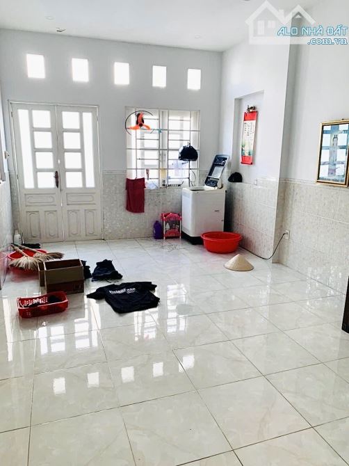 Bán nhà 1 sẹt, hẻm xe hơi ngay vườn lài tân phú, nhà 3 Tầng 80m2, Giá nhỉnh 8 Tỷ. - 4