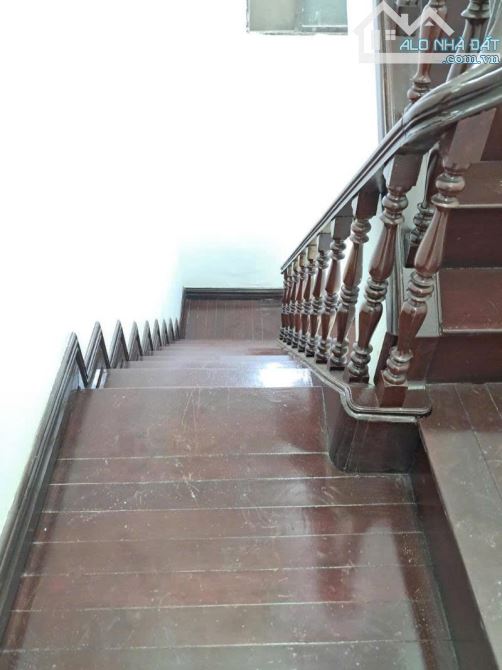 Bán nhà Mặt Phố KIM ĐỒNG, GIÁP BÁT 58m 5T ] Vỉa Hè - Kinh Doanh, Ô tô tránh. Giá chỉ 1X tỷ - 4