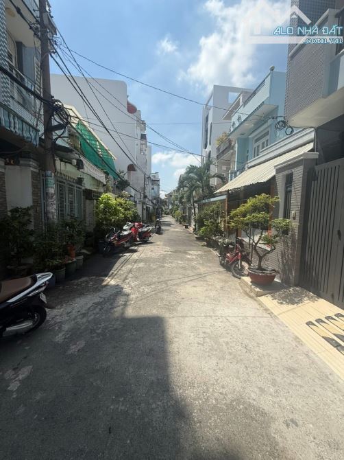 💥 NHÀ HẺM XE TẢI – KHU VIP TÔ HIỆU – DIỆN TÍCH 72M² – 🔖 Mã căn: NTK-25.6-556 - 4