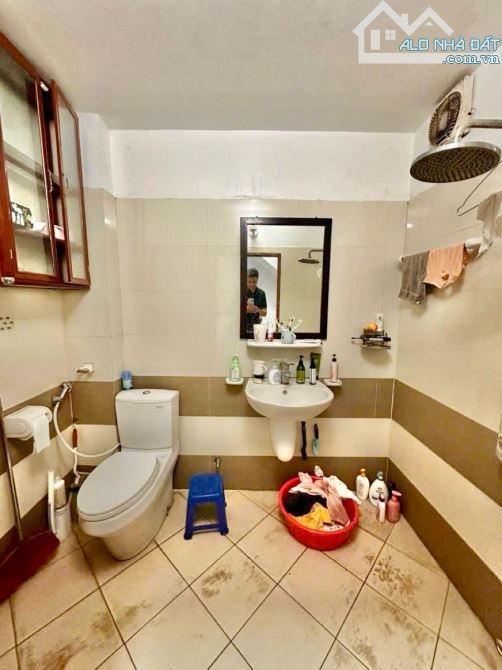 🌟 70M² – NHÀ ĐẸP GỐC ĐỀ – CÁCH PHỐ 20M – 4 TẦNG SẴN Ở – THOÁNG TRƯỚC SAU – 14.9 TỶ 🌟  💥 - 4