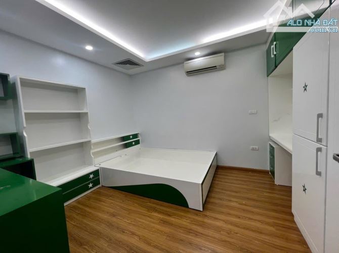 CĂN HỘ DUPLEX CHUNG CƯ GOLDEN LAND HOÀNG HUY 275 NGUYỄN TRÃI THANH XUÂN 132m 8.8 TỶ - 4