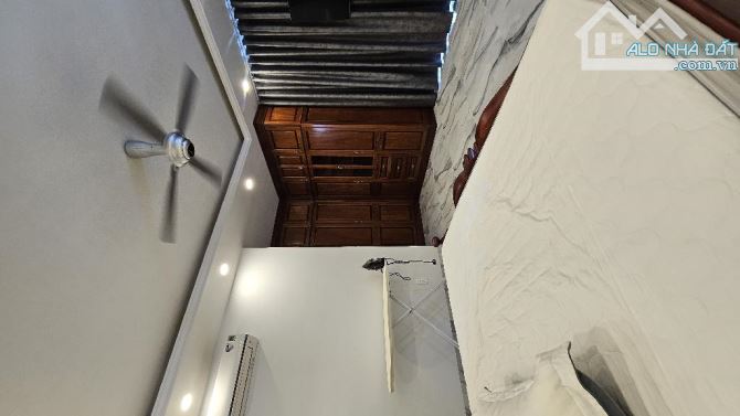 Bán Biệt thự VIP nhất Kiều Đàm, Him Lam, Tân Hưng, Q7, 9m x 23m, 207m2, 6 lầu, chỉ 39,5 tỷ - 4