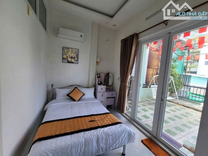 CHO THUÊ NHÀ HOMESTAY 2 TẦNG – KIỆT OTO AN DƯƠNG VƯƠNG, TP HUẾ - 4