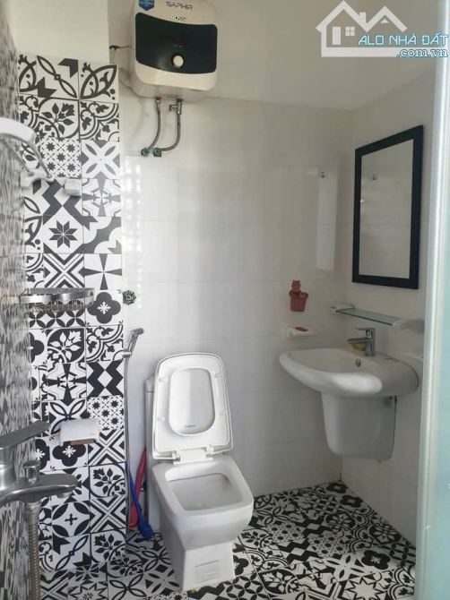 🏡 Chính chủ gửi bán toà căn hộ 5 tầng – góc 2 mặt tiền kiệt ô tô tránh, ngay Trần Văn Dư - 4