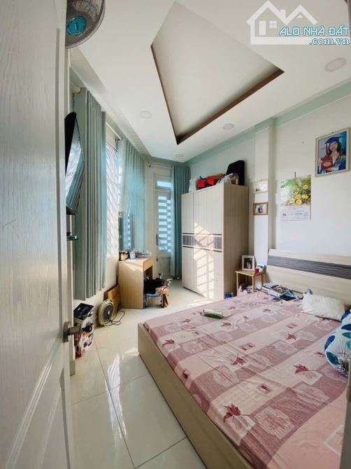 🏠  CHỦ CẦN BÁN GẤP -HẺM 100 BÌNH THỚI- 40M2– CHỈ CÒN NHỈNH 4 TỶ (THƯƠNG LƯỢNG ) - 4