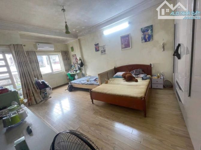NGÔ THÌ NHẬM-HÀ ĐÔNG,P.LÔ ÔTÔ TRÁNH VỈA HÈ KINH DOANH,THOÁNG TRƯỚC SAU,45MX6T,GIÁ HƠN 14TỶ - 4