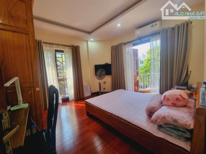 Bán biệt thự,liền kề khu đô thị sinh thái xuân phương tasco,lô góc,ô tô tránh giá 28 tỷ - 4