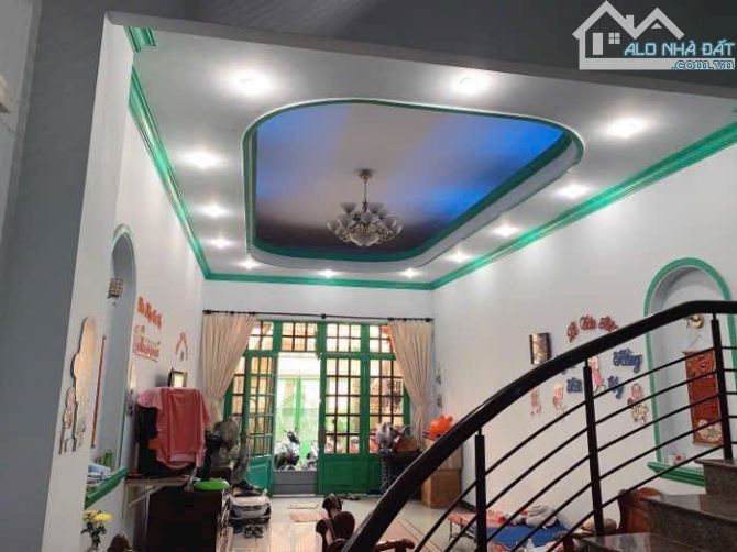 KHU CITYLAND - HẺM NHỰA XE HƠI - NGANG GẦN 5M 120M2 - PHAN VĂN TRỊ - 16 TỶ - 4