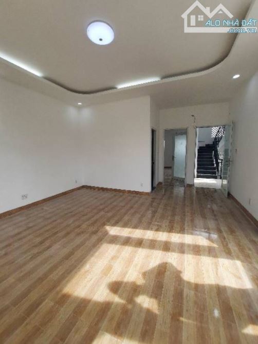 🏠Hương Lộ 2, Bình Trị Đông A Bình Tân. DT 6,4 × 29, Hậu 7m. Giá 12,4 tỷ TL.  BIỆT THỰ CHÍ - 4