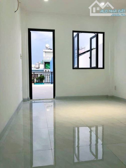 BÁN GẤP NHÀ PHÚ NHUẬN! Nhà sát MT phố Phan Xích Long, 80m2, 5 tầng, 11.5 tỷ - 4
