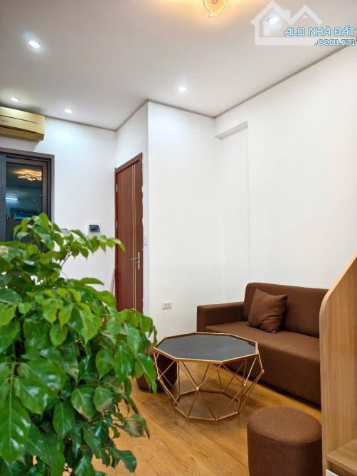 Tập thể Quốc Hội (Ba Đình)💥55m2💥2 Ngủ+WC💥Nhà đẹp ở luôn💥2 Tỷ Hơn có thương lượng - 4