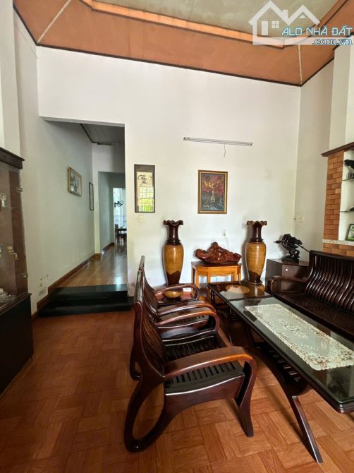 🏡 BÁN NHÀ CẤP 4 MẶT TIỀN TRỊNH HOÀI ĐỨC – KHUÊ TRUNG – CẨM LỆ - 4