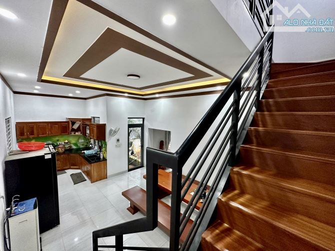 💥Nhà đẹp hẻm 220 Y Wang - 9 x 32m (nở hậu) - chỉ 3.950 tỷ - 4