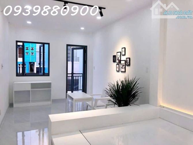 Phùng Văn Cung - Oto ngủ nhà - 73m2 - 11,85Tỷ - 4