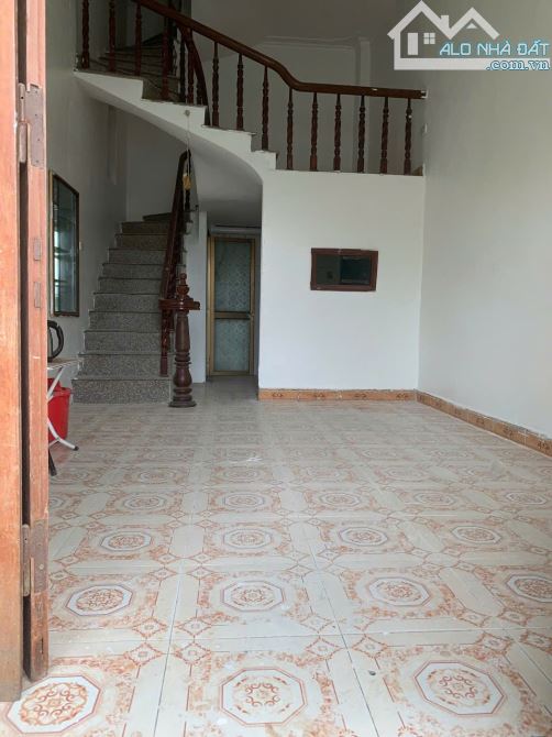 Nhà 3 tầng mặt đường Trần Nhân Tông giá hợp lý - 4