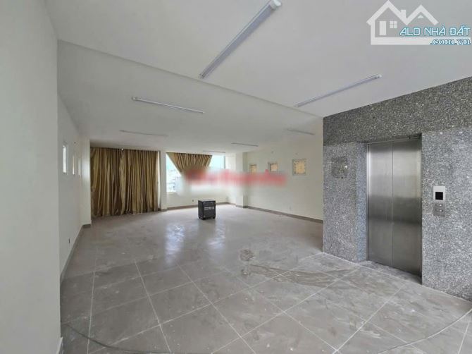 Cho thuê Tòa Nhà 672m2– MT Nguyễn Cư Trinh, P. Nguyễn Cư Trinh, Q1-7mx12m-1H 8L TM-200Tr - 5