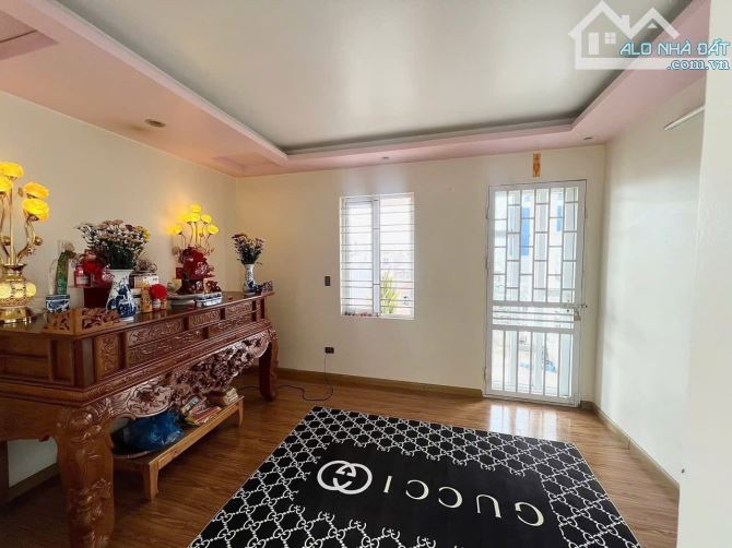 Cần Bán nhà 5 tầng ngõ Lâm Tường - Tô Hiệu - Diện tích ~ 60m2 - 5