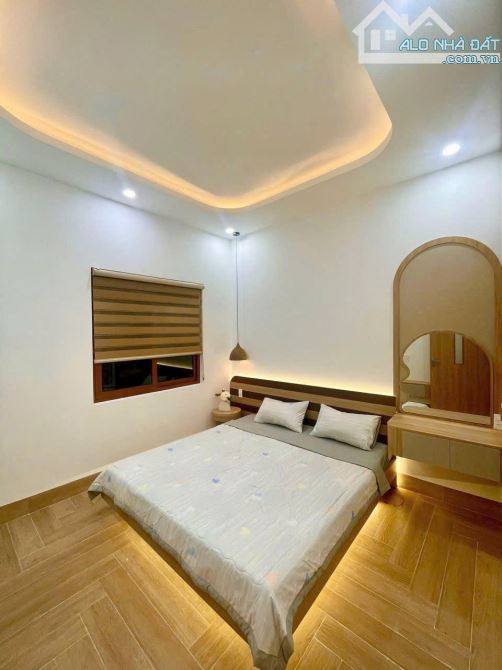 BÁN NHÀ 2 TẦNG TÂN CỔ ĐIỂN FULL NỘI THẤT KIỆT ÔTÔ 289 BÙI THỊ XUÂN, TP HUẾ, CHỈ 2,79 TỶ - 5