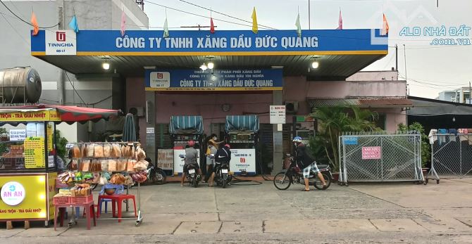 BÁN RẺ 510m2 KHO, NHÀ XƯỞNG TRẢNG DÀI SỔ HỒNG RIÊNG ĐƯỜNG NHỰA RỘNG 6m THÔNG THOÁNG - 5