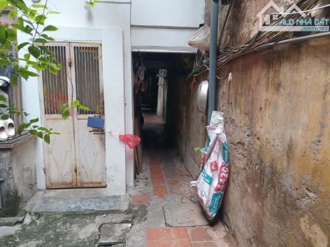 Bán nhà MP Hàng Bông Hoàn Kiếm 460m x 3T x MT 15.5m x giá 210 tỷ. Hiếm, đẳng cấp - 5