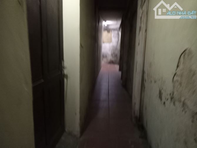 Bán nhà mặt phố Hàng Buồm - 250m ra Bờ Hồ - 485m2 - Mặt tiền 15.7m- Đầu tư siêu lời 290 tỷ - 5