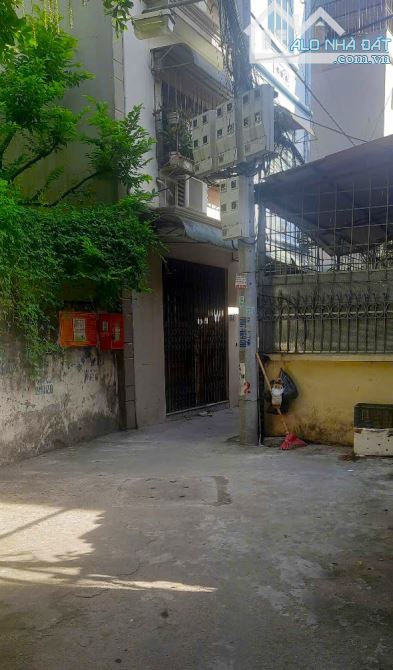 BÁN GẤP NHÀ ĐẸP GẦN MẶT PHỐ THẠCH CẦU LONG BIÊN – 3TẦNG 60M² – GIÁ CHỈ 6,9 TỶ TL - 5