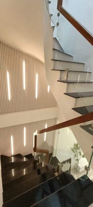 HOÀNG MAI 6 TẦNG THANH MÁY FULL NỘI THẤT 65M2 , 12.5 TỶ - 5