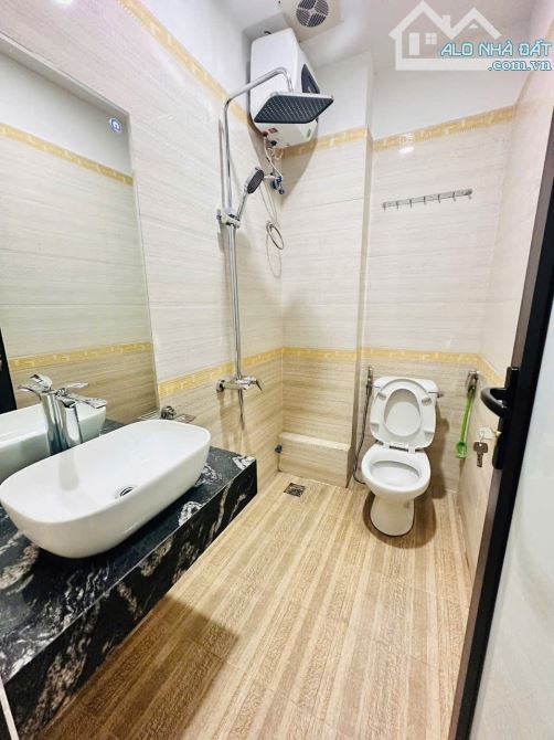 BÁN NHÀ XUÂN ĐỈNH FULL NỘI THẤT - 32M2, 5 TẦNG, MT 3,4M - GIÁ 8,8 TỶ - 5