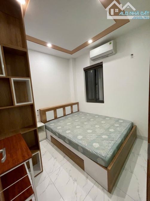 CHUNG CƯ MINI LÔ GÓC 55M² – TRUNG TÂM MỸ ĐÌNH – 2PN – NỘI THẤT ĐẸP - CHỈ 2.15 TỶ - 5