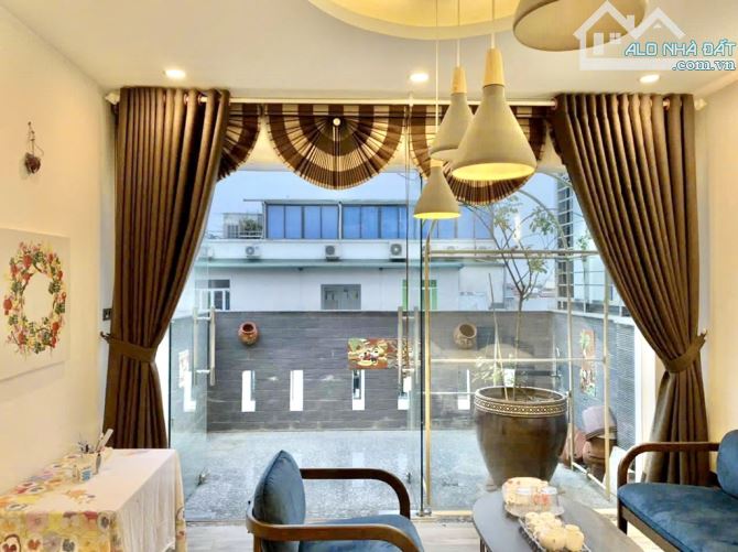 BÁN NHÀ MẶT PHỐ PHÂN LÔ OTO TRÁNH,9 TẦNG THANG MÁY,KINH DOANH. - 5