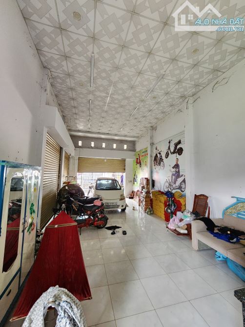 Bán căn góc cấp 4 (5x27m), mặt tiền Nguyễn Thị Tươi p. Tân Bình - 5