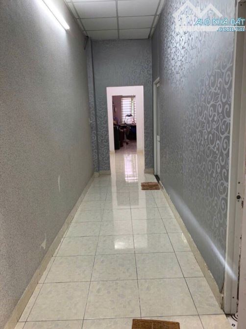 Bán nhà MT đường 1, Tăng Nhơn Phú B, TP Thủ Đức. 110m2/6.8 tỷ. - 5