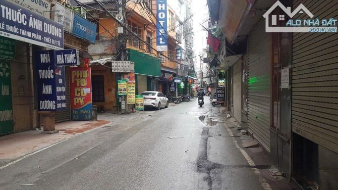 🔥 CCMN 10 PHÒNG FULL ĐỒ PHÚ ĐÔ– VỊ TRÍ ĐẸP – FULL PHÒNG CHO THUÊ! GIÁ CHÀO CHỈ NHỈNH 8 TỶ - 5