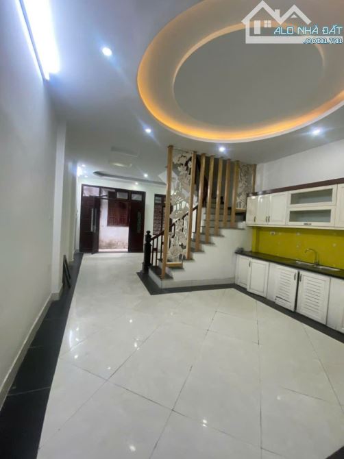 Thanh Xuân – Định Công Thượng - 47m mt4,3m 4 tầng Chỉ 7,58 tỷ - 5