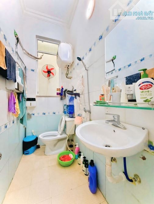 Bán Nhà Đông An – 3 Tầng – An Ninh Tốt – Full Nội Thất – Bìa Đỏ Chính Chủ - 5