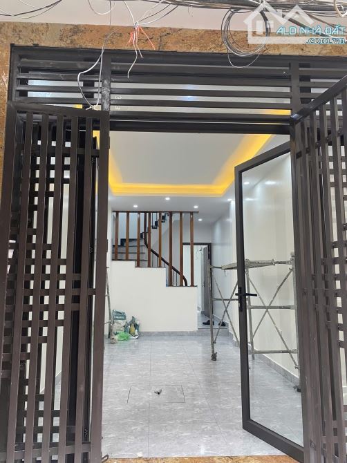 💥 NHÀ MỚI 5 TẦNG DÂN XÂY ÔTÔ- GIÁ TỐT-5TẦNG FULL NỘI THẤT-An Dương Vương 4 Tầng x 9Tỷ - 5