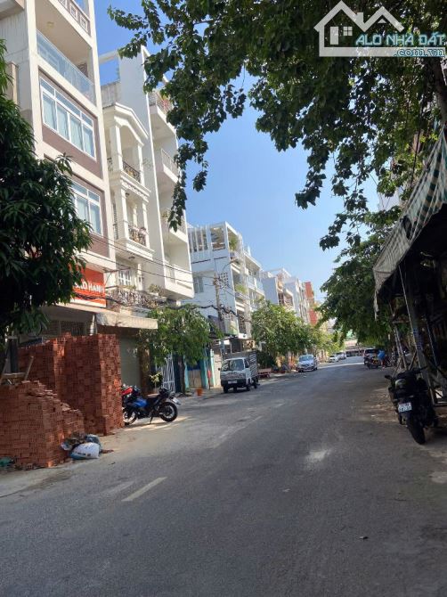 Siêu phẩm mặt tiền duy nhất với khuôn đất ngang lớn đường số 7. Cư xá bình thới. - 5